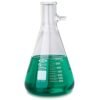 Vee Gee 1000ML Side Arm Vacuum Filtering Flask 20074-1000