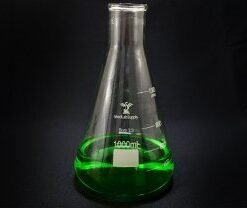 1000 ML Erlenmeyer Flask