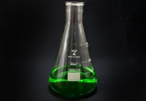 1000 ML Erlenmeyer Flask 1000 ML Erlenmeyer Flask