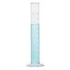 Med Lab Supply Graduated Cylinders Hex Base 1000ML