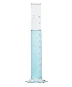 Med Lab Supply Graduated Cylinders Hex Base 1000ML