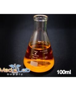 100 mL Erlenmeyer Flask