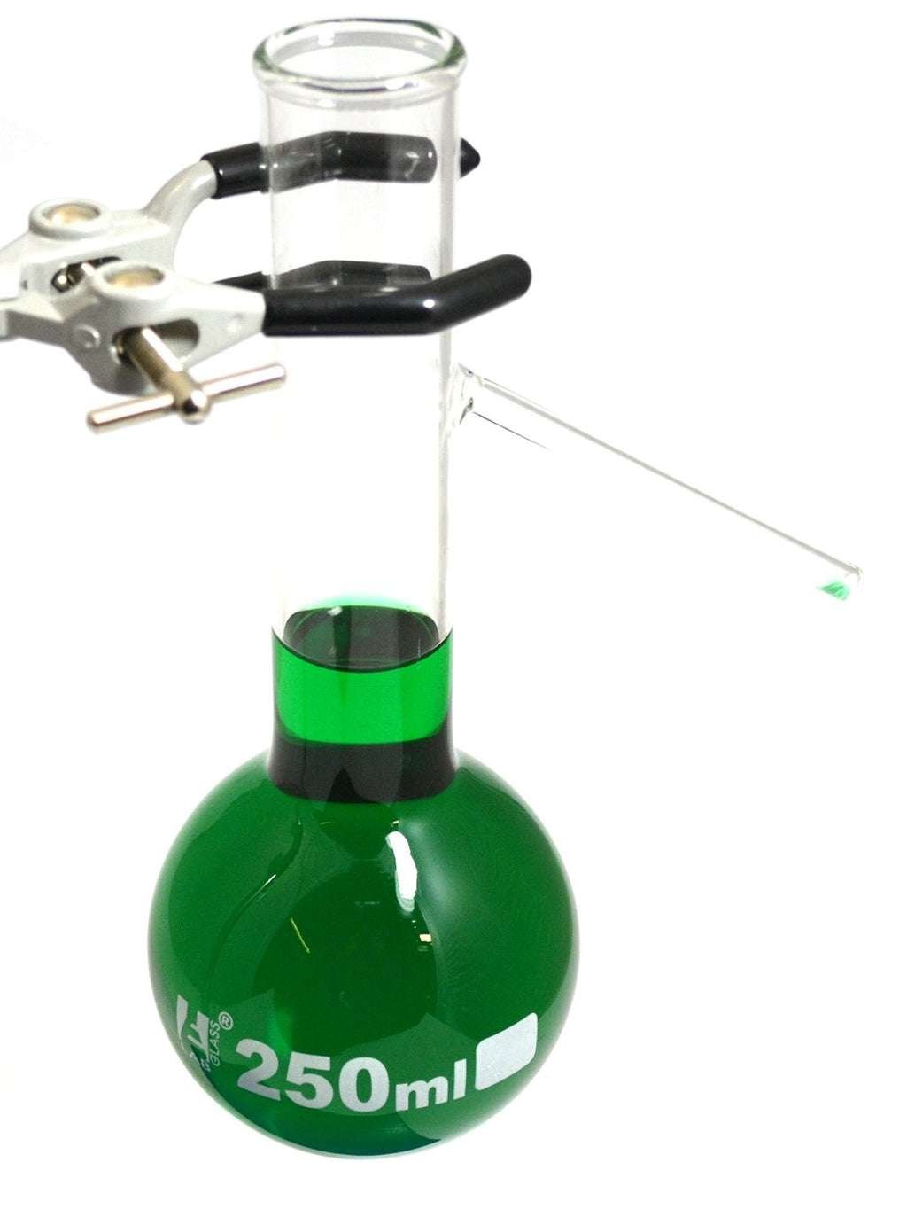 Distilling Flask Distilling Flask