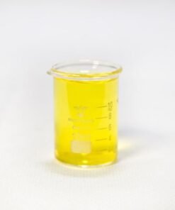 10ML Low Form Graduated Glass Beakers by Med Lab Supply