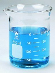 20ML Glass Beaker 20229-20