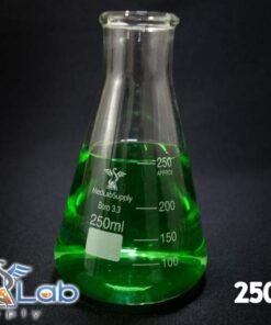 250 mL Erlenmeyer Flask