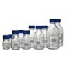 United Scientific Glass Storage / Media Bottle