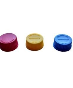 Hybex Media Bottle Replacement Caps (B3000-CAP)