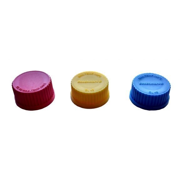 Hybex Media Bottle Replacement Caps (B3000-CAP) Hybex Media Bottle Replacement Caps (B3000-CAP)