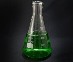 500 ML Erlenmeyer Flask