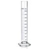 Med Lab Supply Graduated Cylinders Hex Base 500ML