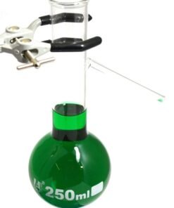 Distilling Flask