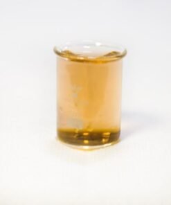 5ML Low Form Graduated Glass Beakers by Med Lab Supply