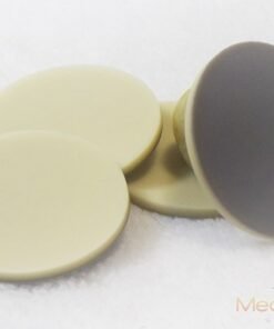 PTFE Faced Silicone Septa