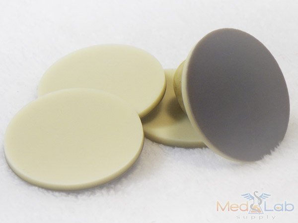 PTFE Faced Silicone Septa PTFE Faced Silicone Septa