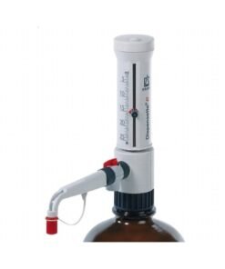 BrandTech Dispensette III. Digital 2.5-25 ml. 4600351