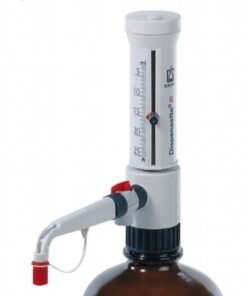 BrandTech Dispensette III. Analog Adjustment 5-50ml.