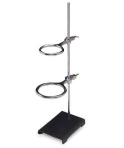 Lab Support Stands and Rings