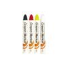 Industrial Permanent Crayon Markers