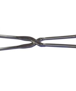 Stainless Steel Laboratory Tongs