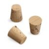 Cork Stoppers for Laboratory Glass