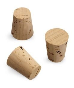 Cork Stoppers for Laboratory Glass