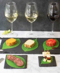 Charcuterie and Cheese Boards