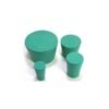 Neoprene Solid Rubber Stoppers