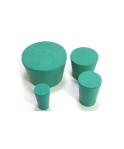 Neoprene Solid Rubber Stoppers