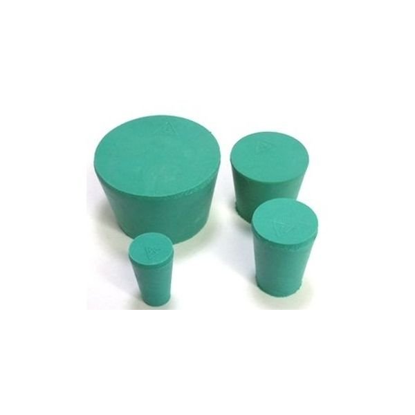 Neoprene Solid Rubber Stoppers Neoprene Solid Rubber Stoppers