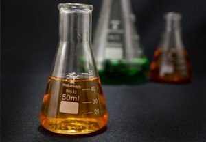 50mL Glass Erlenmeyer Flask 50mL Glass Erlenmeyer Flask