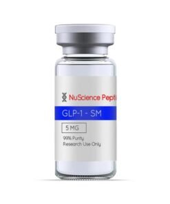 GLP-1 Sema Research Peptide – 5mg