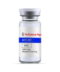 BPC-157 Peptide – 5mg