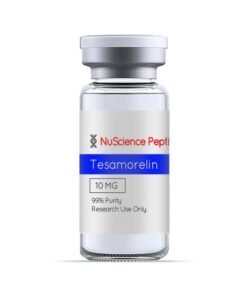 Tesamorelin – 10mg