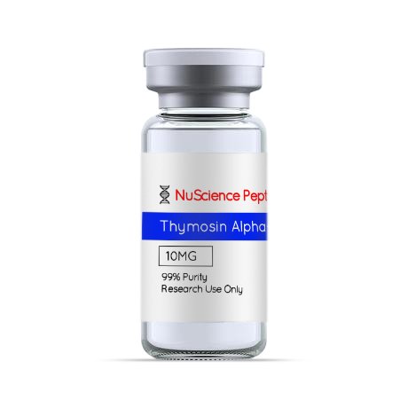 Thymosin Alpha 1 – 10mg Thymosin Alpha 1 – 10mg
