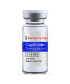 Cagrilintide