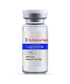 Cagrilintide – 5mg