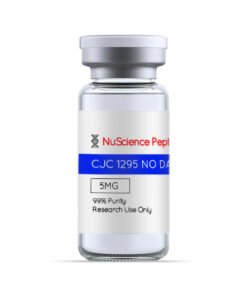 CJC-1295 NO-DAC (MOD GRF 1-29) – 5mg & 10mg