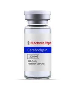 Cerebrolysin 1200mg