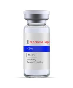 KPV – 10mg