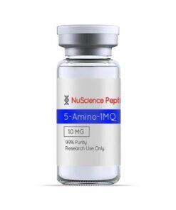 5-Amino-1MQ – 4mg
