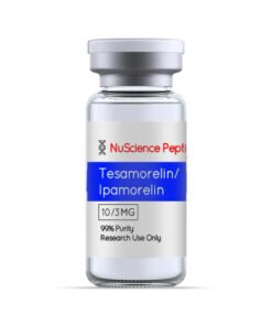 Tesamorelin
