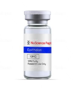 Epithalon (Bioregulator) – 10mg